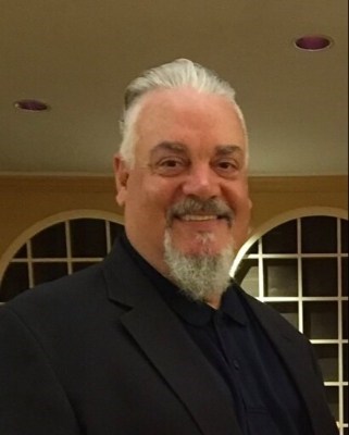 Obituary of Jerry Alvey