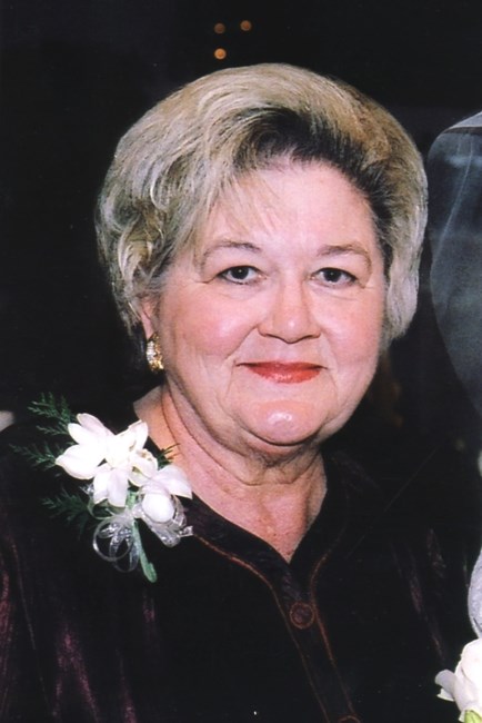 Obituary of Faye E. Forbis