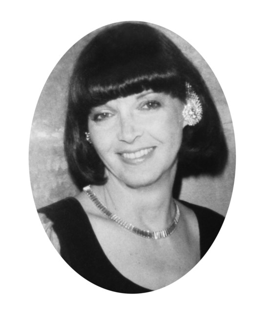 Obituary of Barbara Franzheim Dror