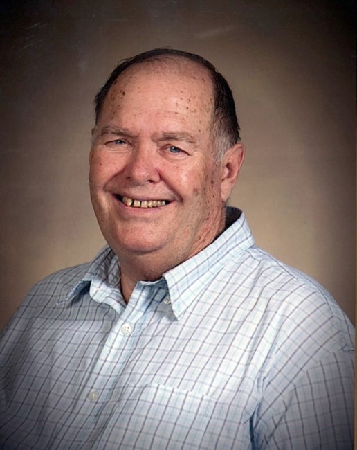 Obituary of Theron Chester "TC" Smith Jr.