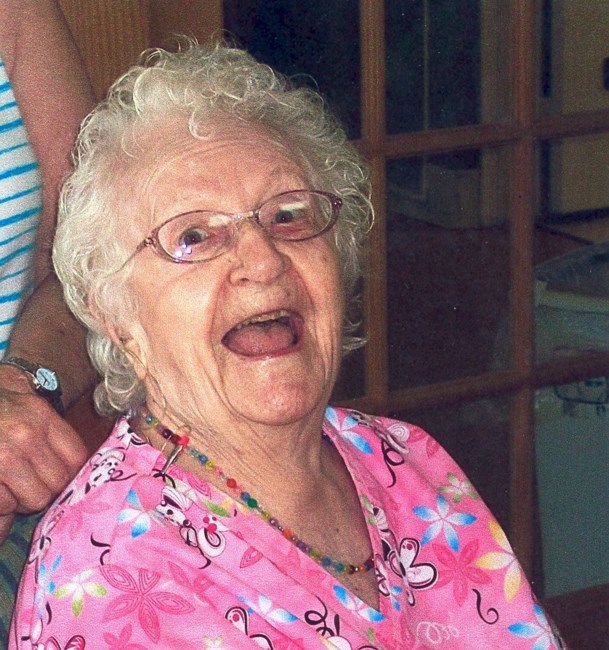 Obituary of Anna M. Zajdee Curran