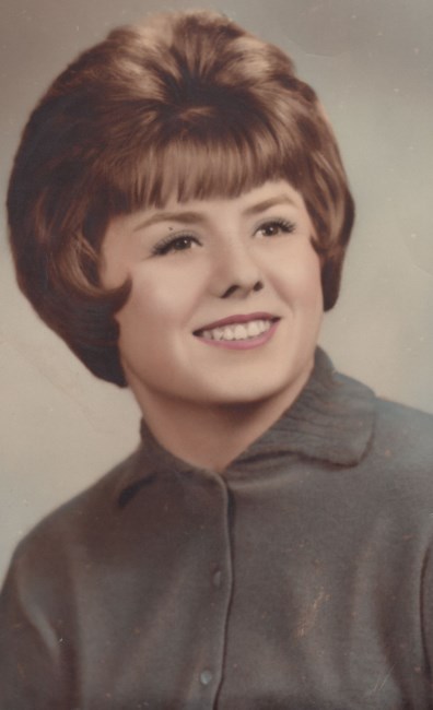 Obituary of Kathleen B. Waldeck