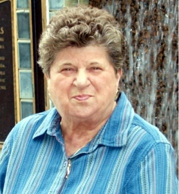 Obituary of Victoria Logan