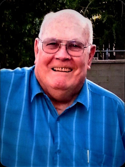 Obituary of Roy D. Iley