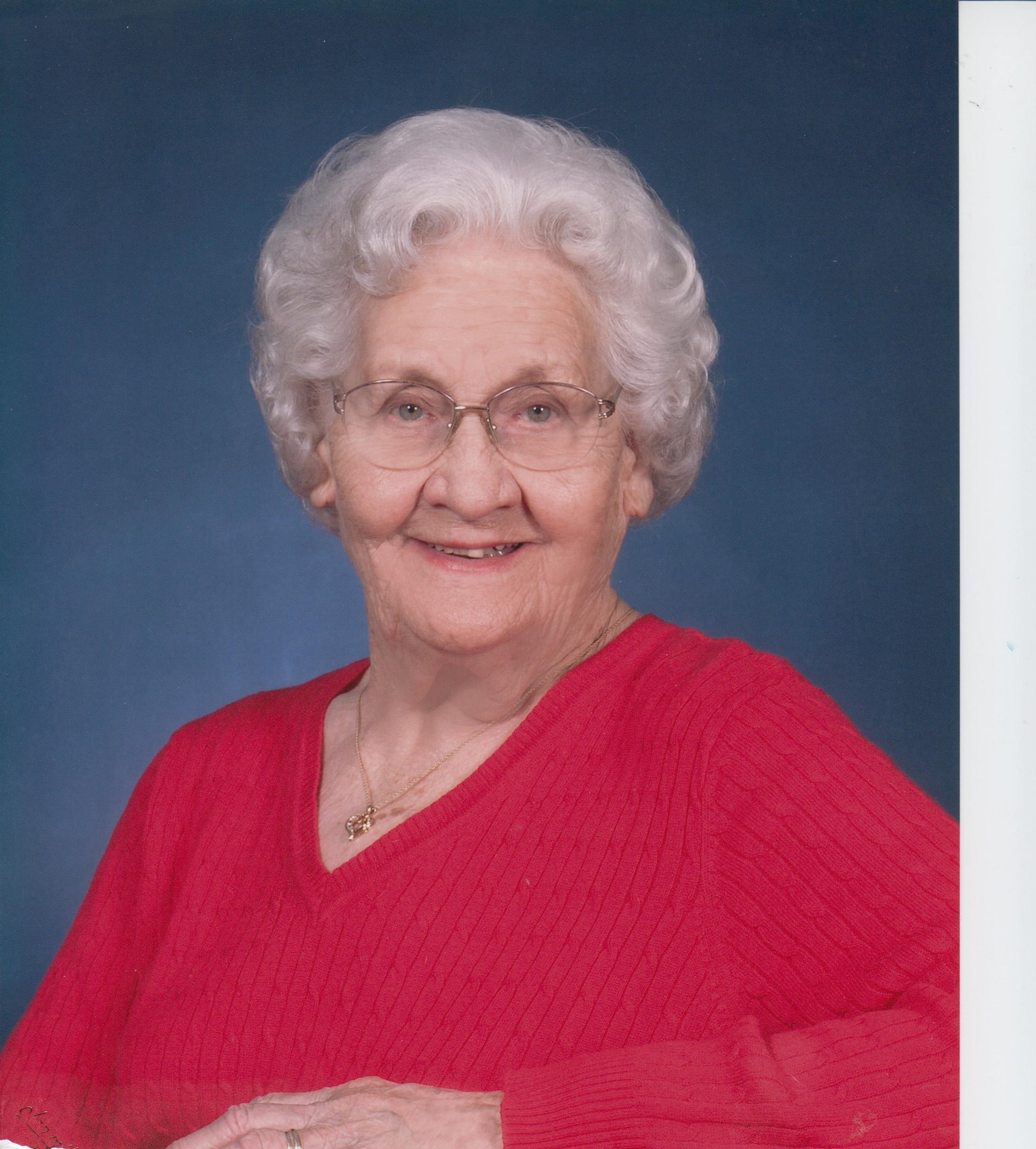 Obituario de Margaret (Dilling) Tench