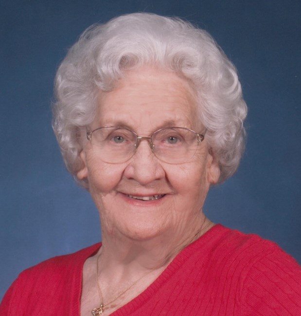 Obituario de Margaret (Dilling) Tench