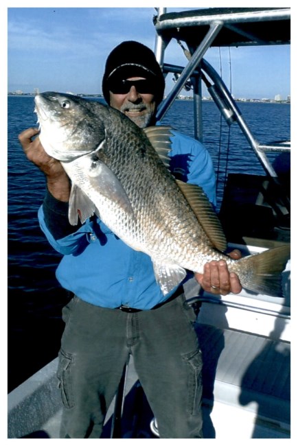 Obituary of Philip C. Snyder