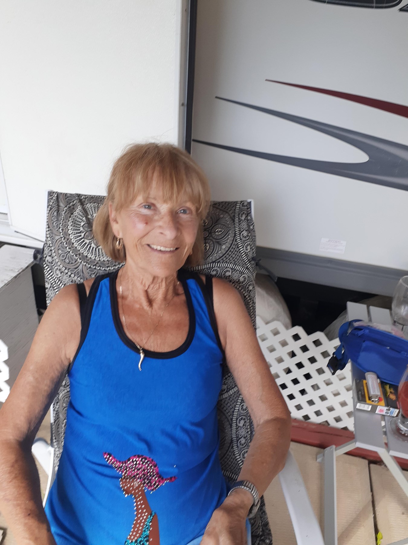 Avis de décès de Nicole-Andrée Giguère