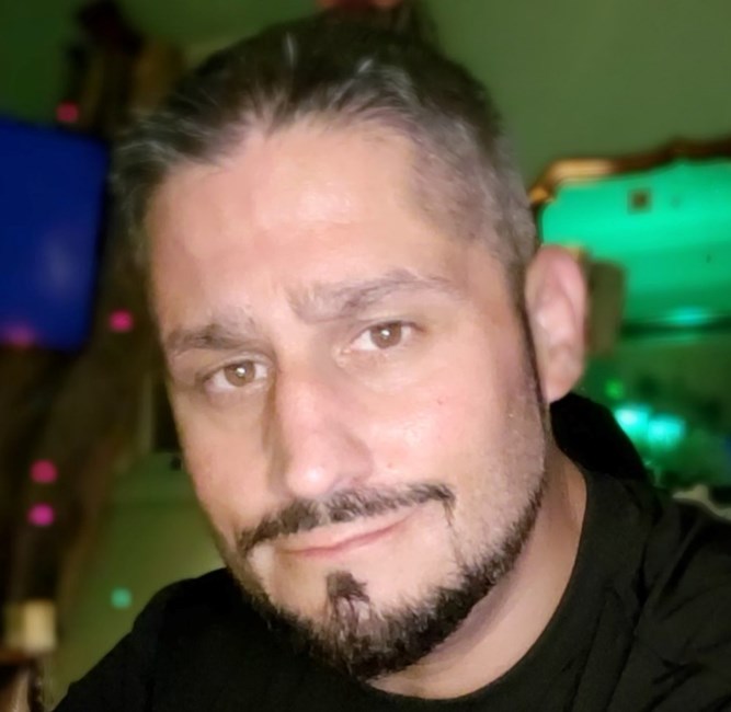 Obituary of Marvin "Randy" Randolph Clemons Jr.