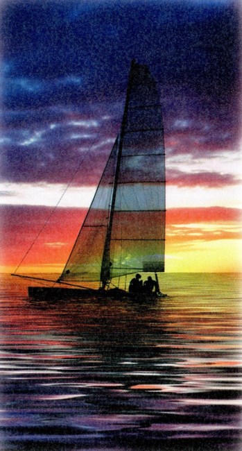 Obituary of Helen A. Richardson