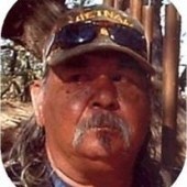 Obituary of Jesse Almaraz