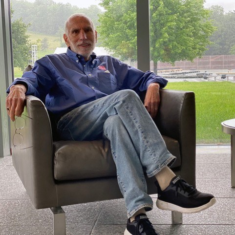 Obituary of Frank A. Manzo