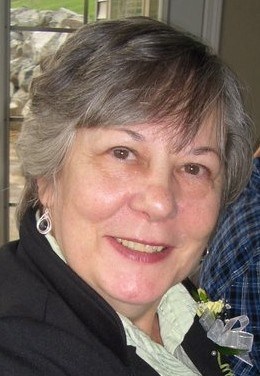 Obituary of Lillian Margaret Epp