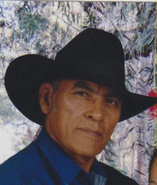 Obituary of Apolonio "Paul" Vargas