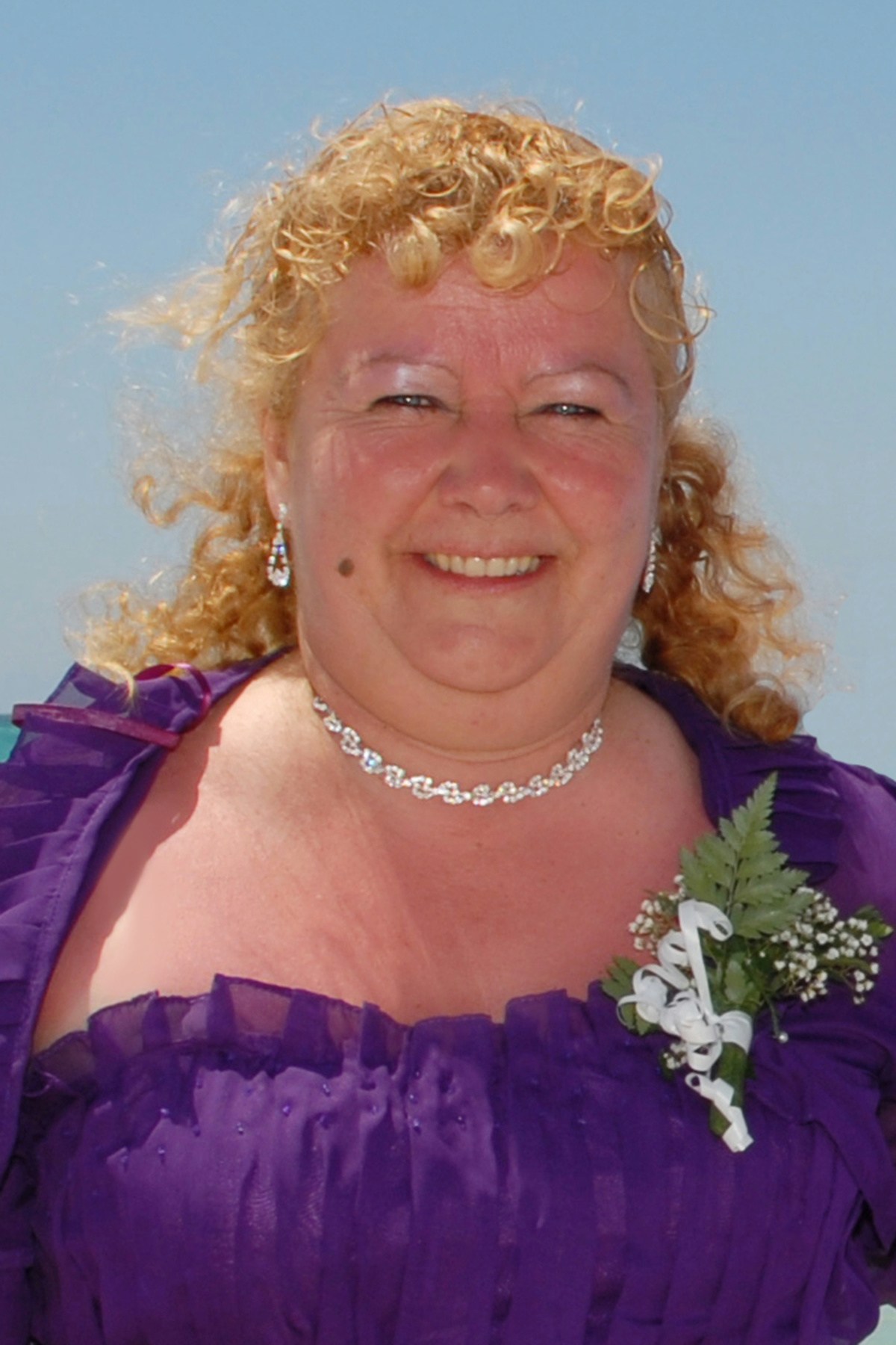 Rachelle Ménard Obituary Terrebonne, QC