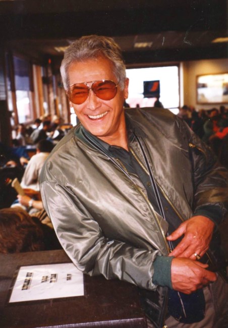 Obituary of Kenneth Gunter