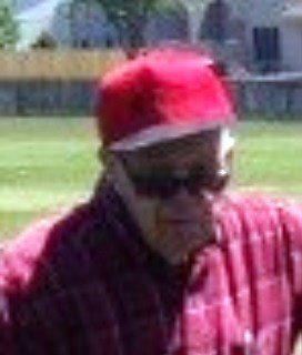 Obituary of Kenneth Irwin Risen