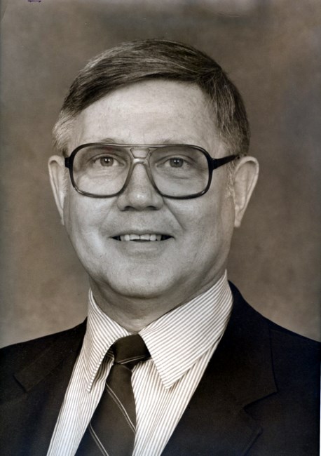 Obituary of Sanford H Nelson