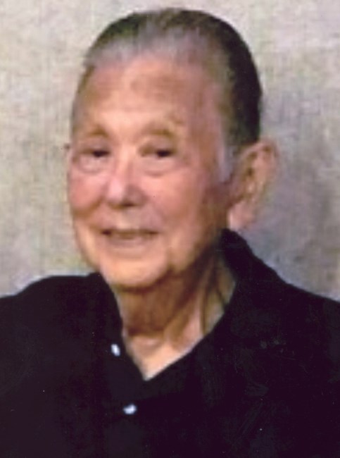 Obituary of Teddy Tetsuo Saiki