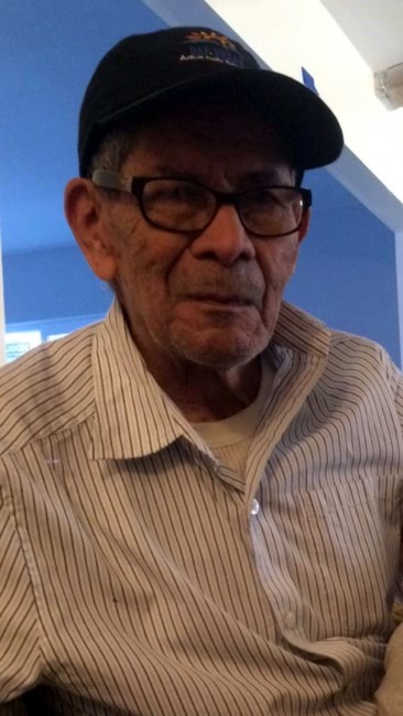 Obituary of Miguel Angel Cuadra