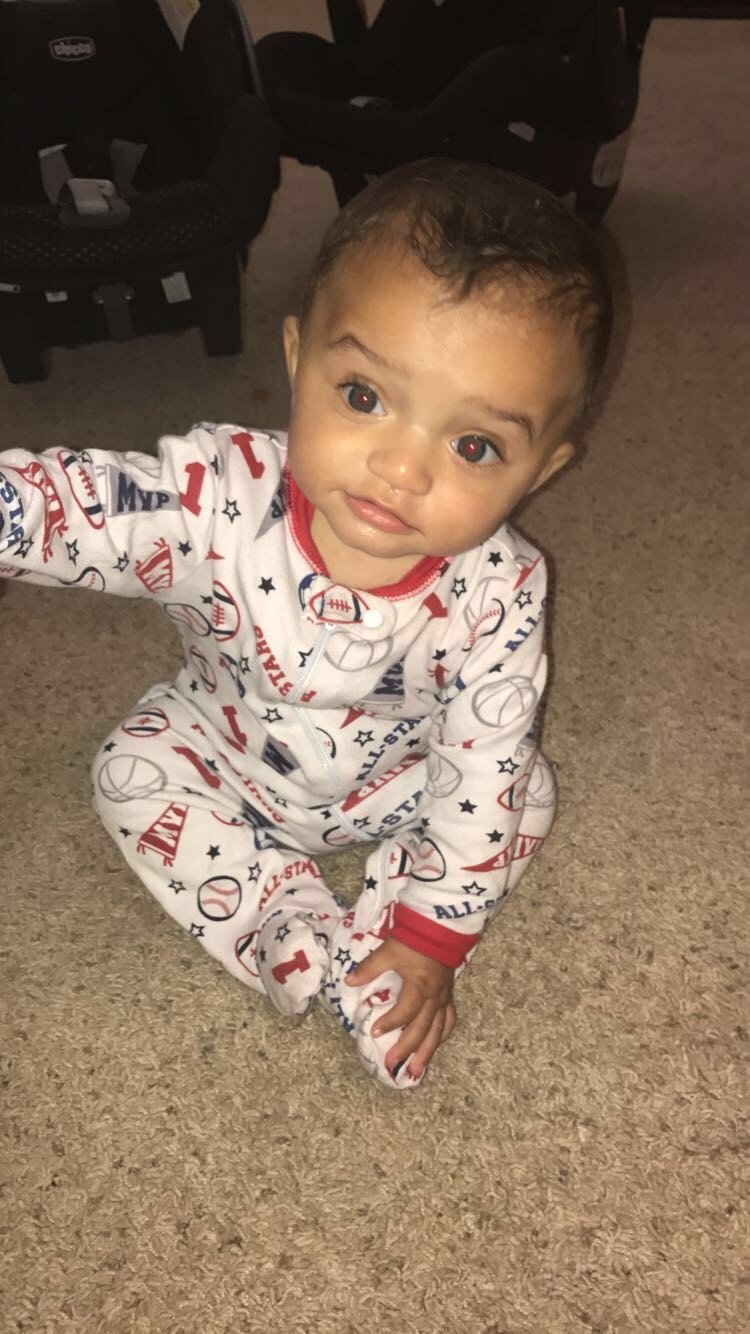 Obituary of Benjamin Dane Smith