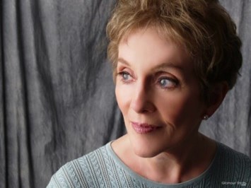 Obituary of Helen Bacon Hoffman