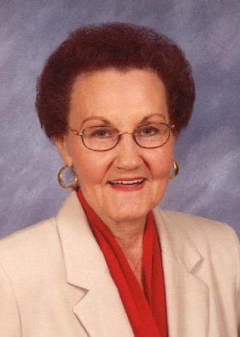 Obituary of Opal Mitchamore