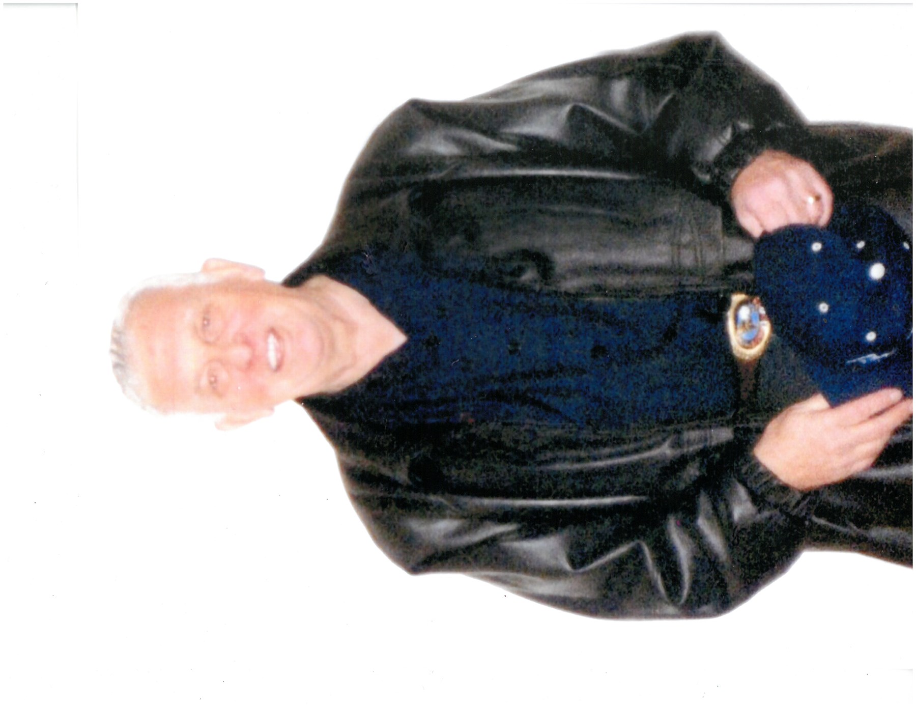 Obituary of John Murray Thorne