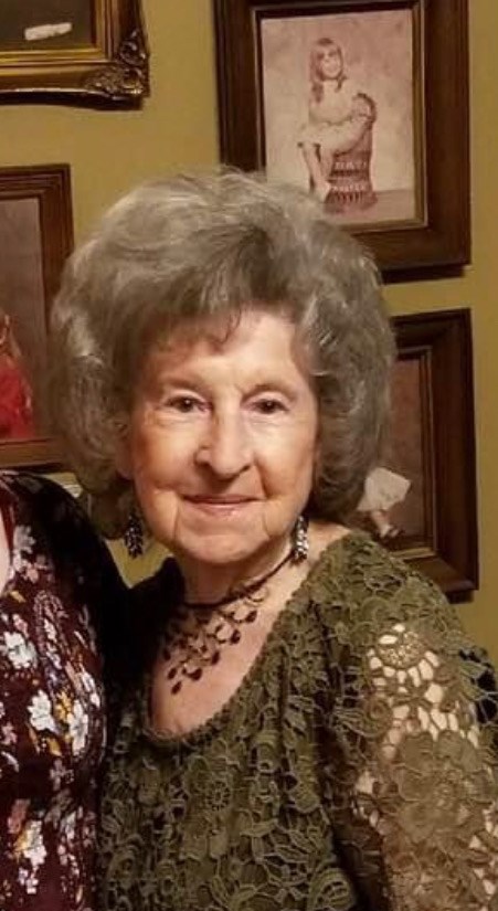 Obituary of Opal Louise Hobbs