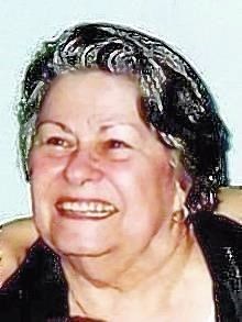 Obituary of Patsy Rae Jones Romero