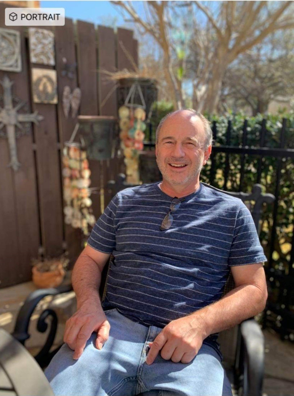 Obituary of Wayne Anthony Rand