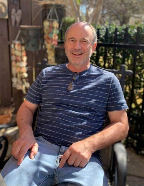 Obituary of Wayne Anthony Rand