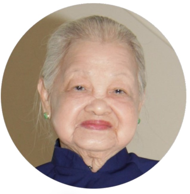 Obituary of Hoa le Nguyen
