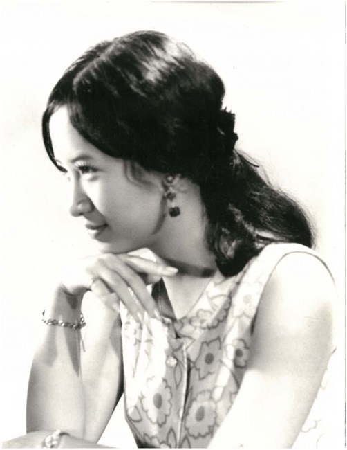 Obituary of Kimanh Agatha Davis