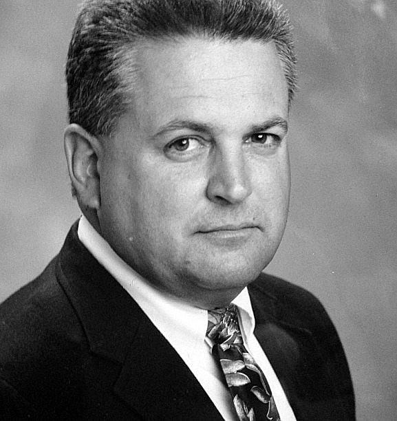 Obituary of Ben Cassinerio III