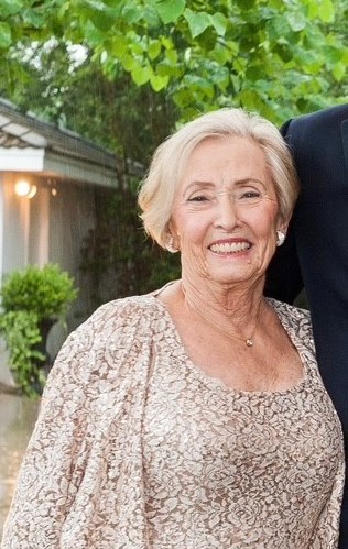 Obituario de Billie Jo McCauley