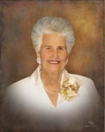 Martha Hamlin