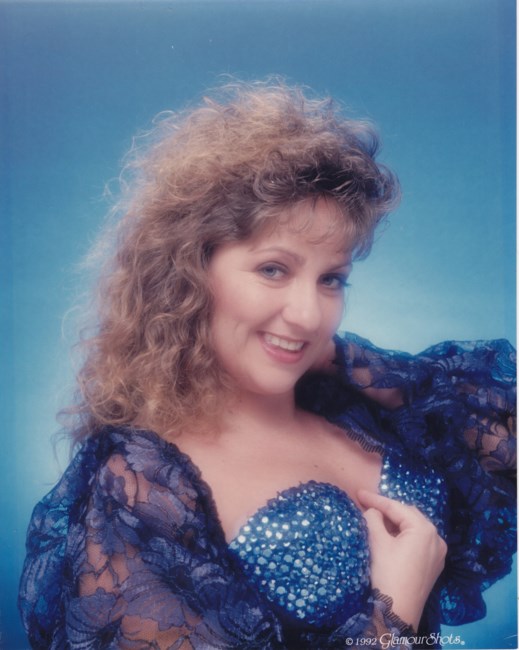 Connie Juell Obituary Beverly Hills, FL