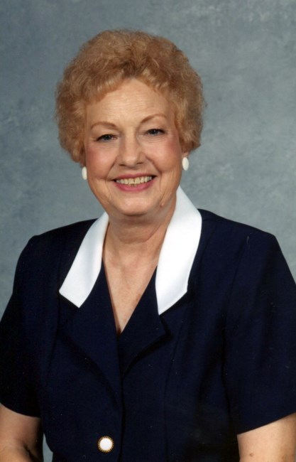 Obituary of Agnes Mitchell