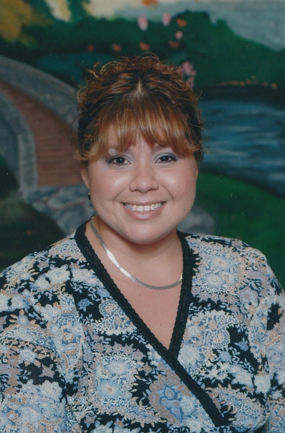 Obituary of Nora Hilda Martinez