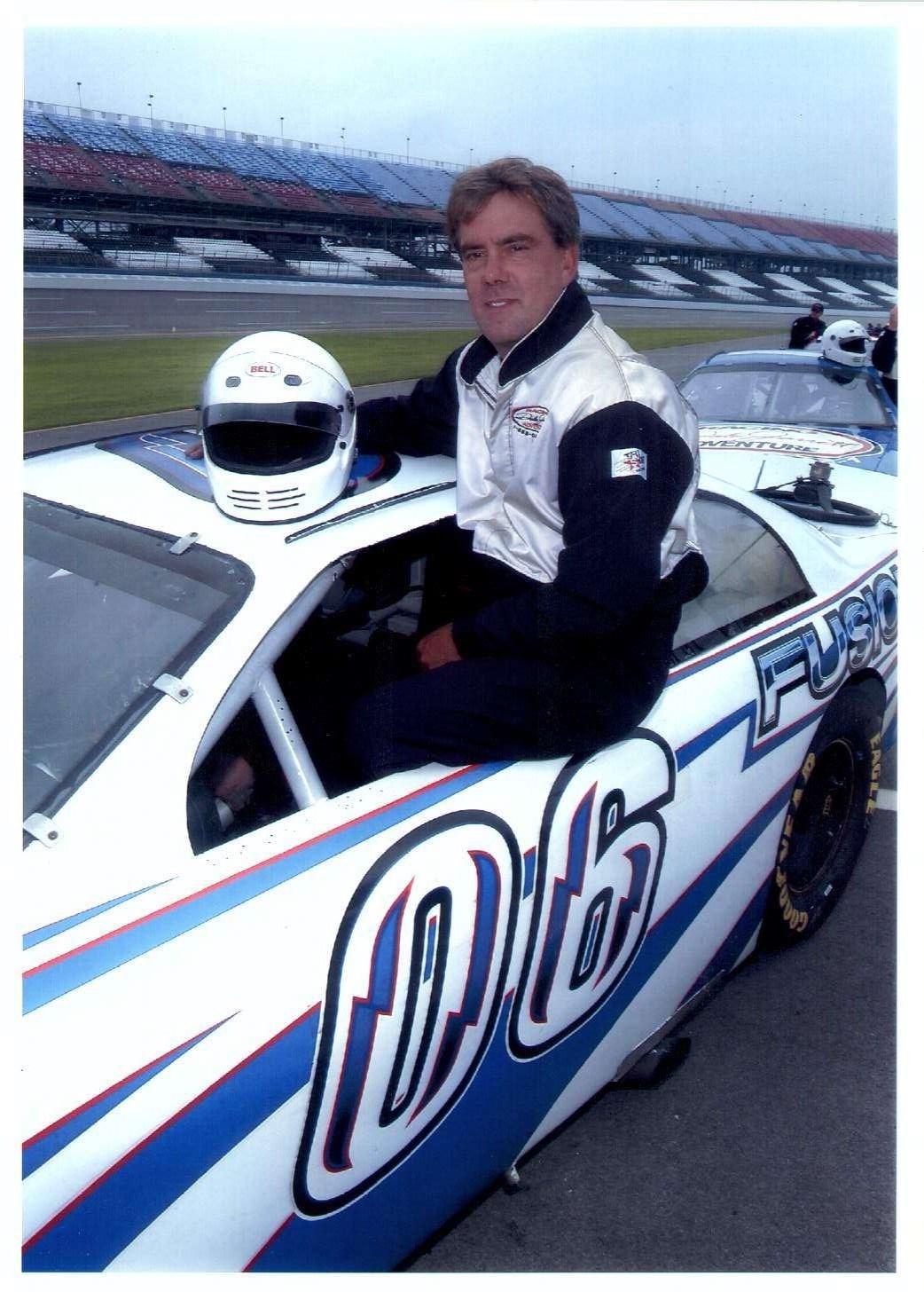 Obituary of Jeffery Cushman Rhoden