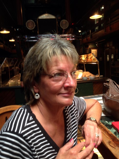 Obituary of Mary G. Gary Sollien