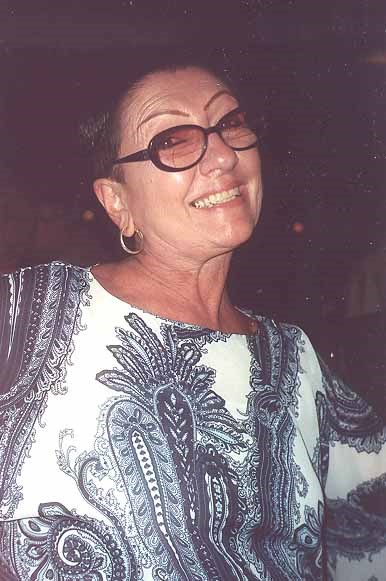 Obituary of Laura Evelyn Kiff