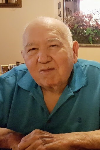 Obituary of Clemente Cantu Jr.
