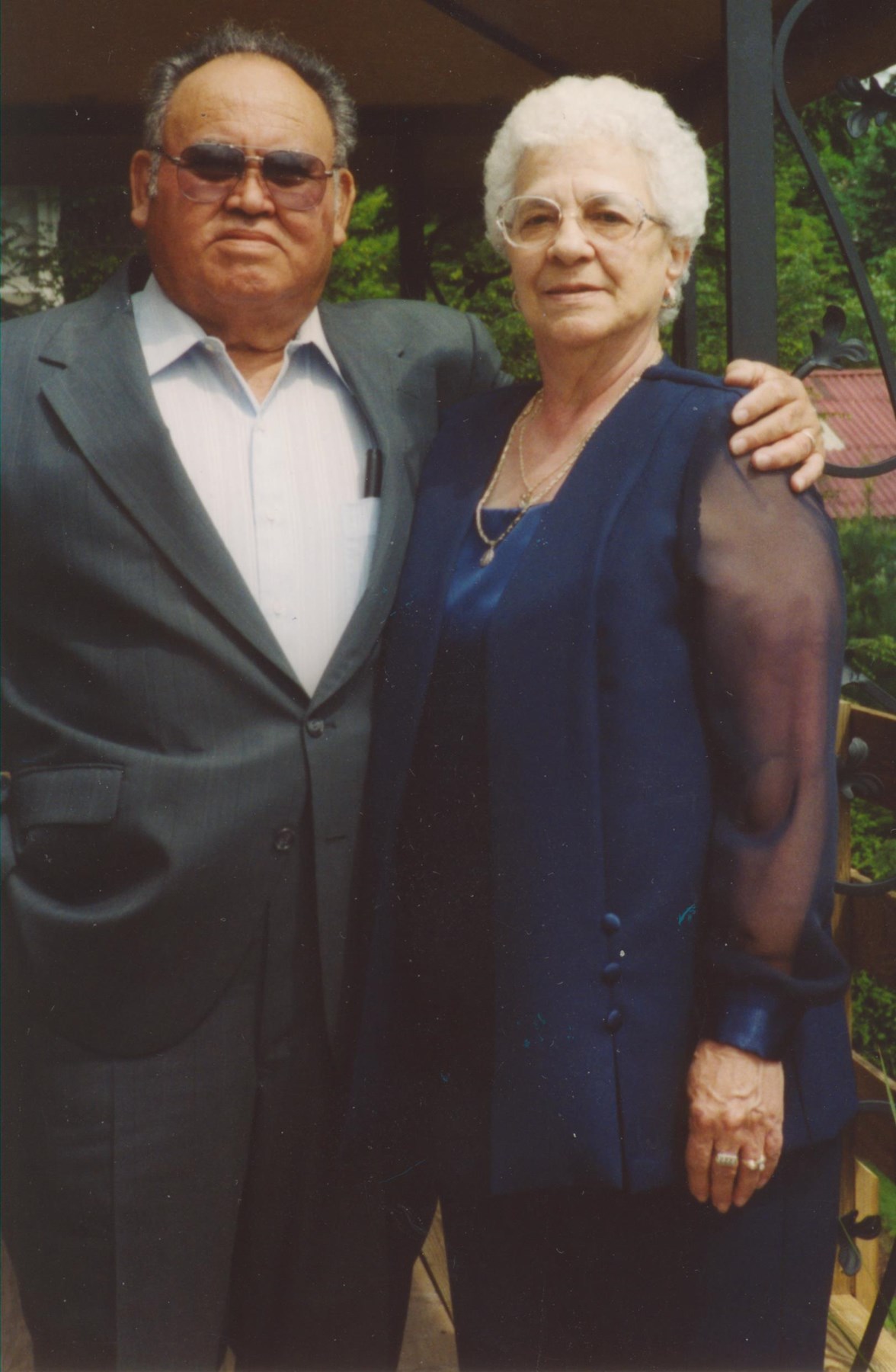 Obituary of Dolores Jean Macias