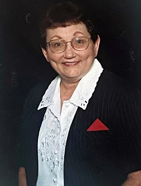 Obituary of Jane F. Downey