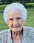Obituary of Josephine Brady