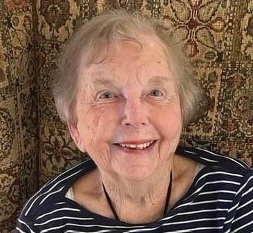 Obituary of Katherine Dunning Nadler