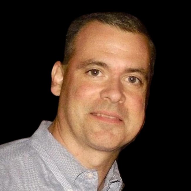 Obituary of Gregory P Allen