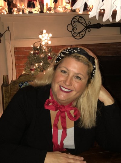 Obituary of Suzanne Newman